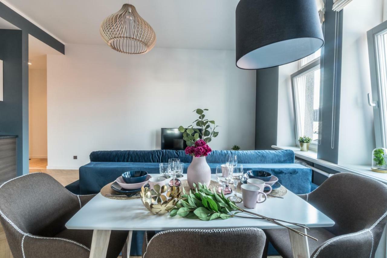 Greystone & Apartament Ryga