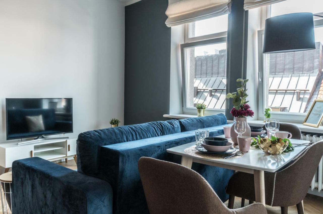 Greystone & Apartament