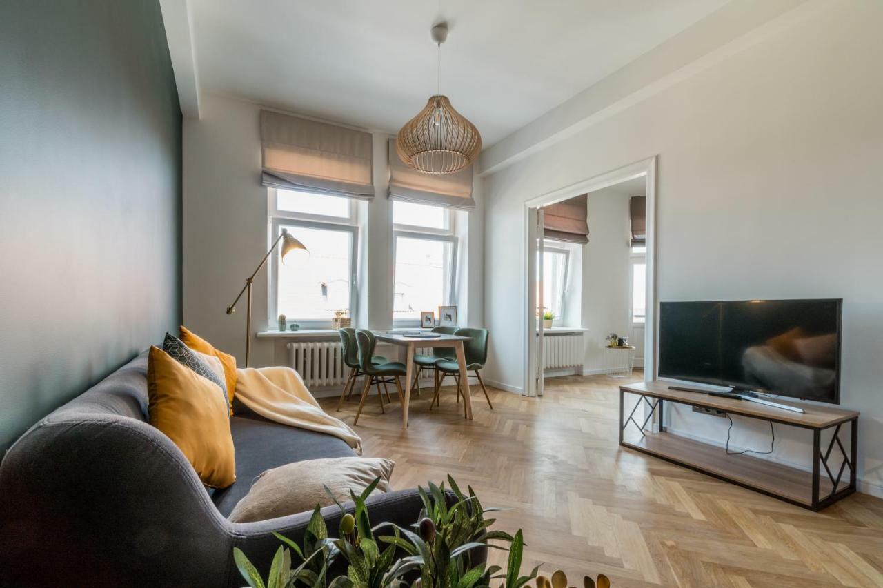 Greystone & Apartament *