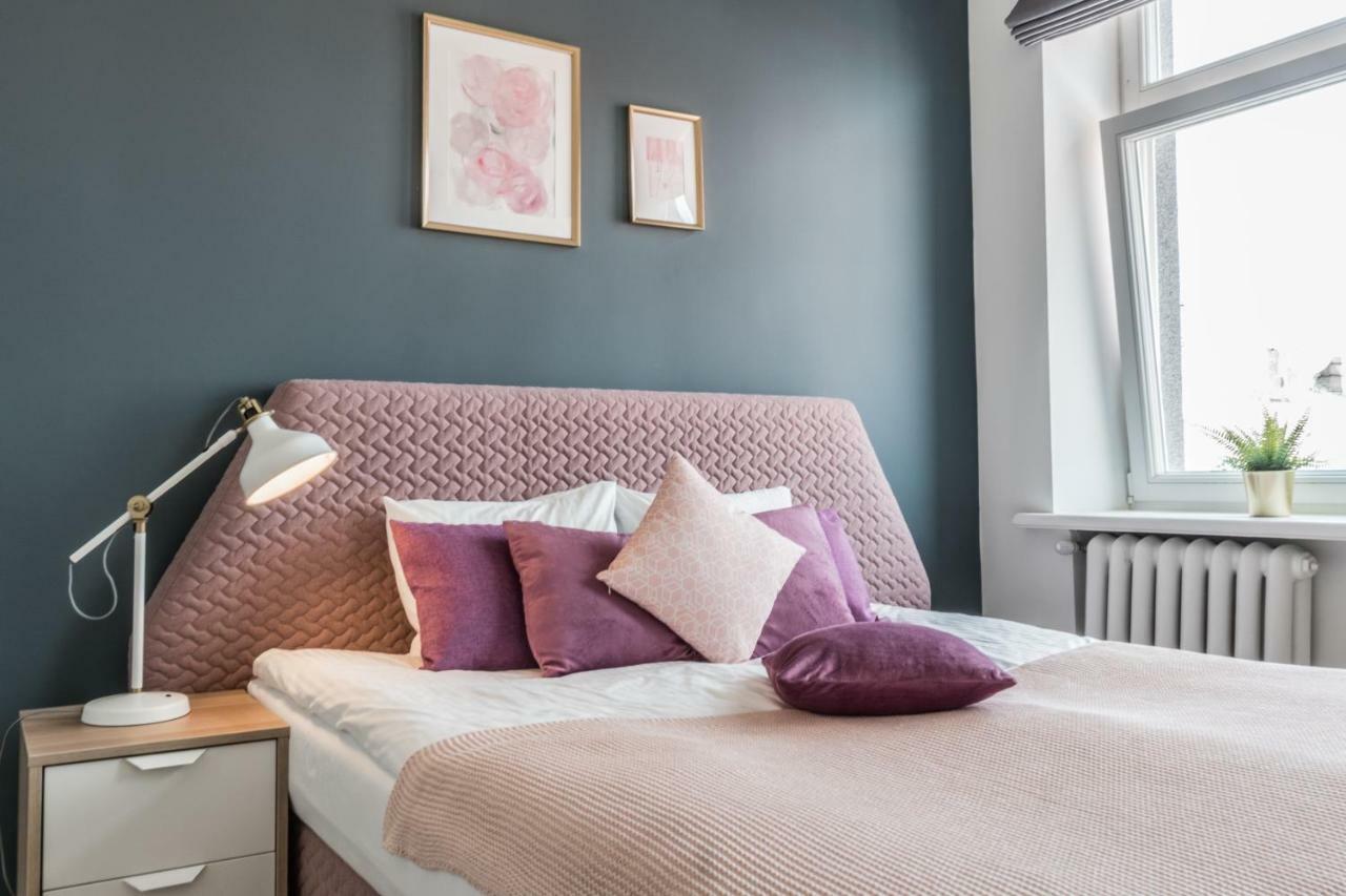 Greystone & Apartament