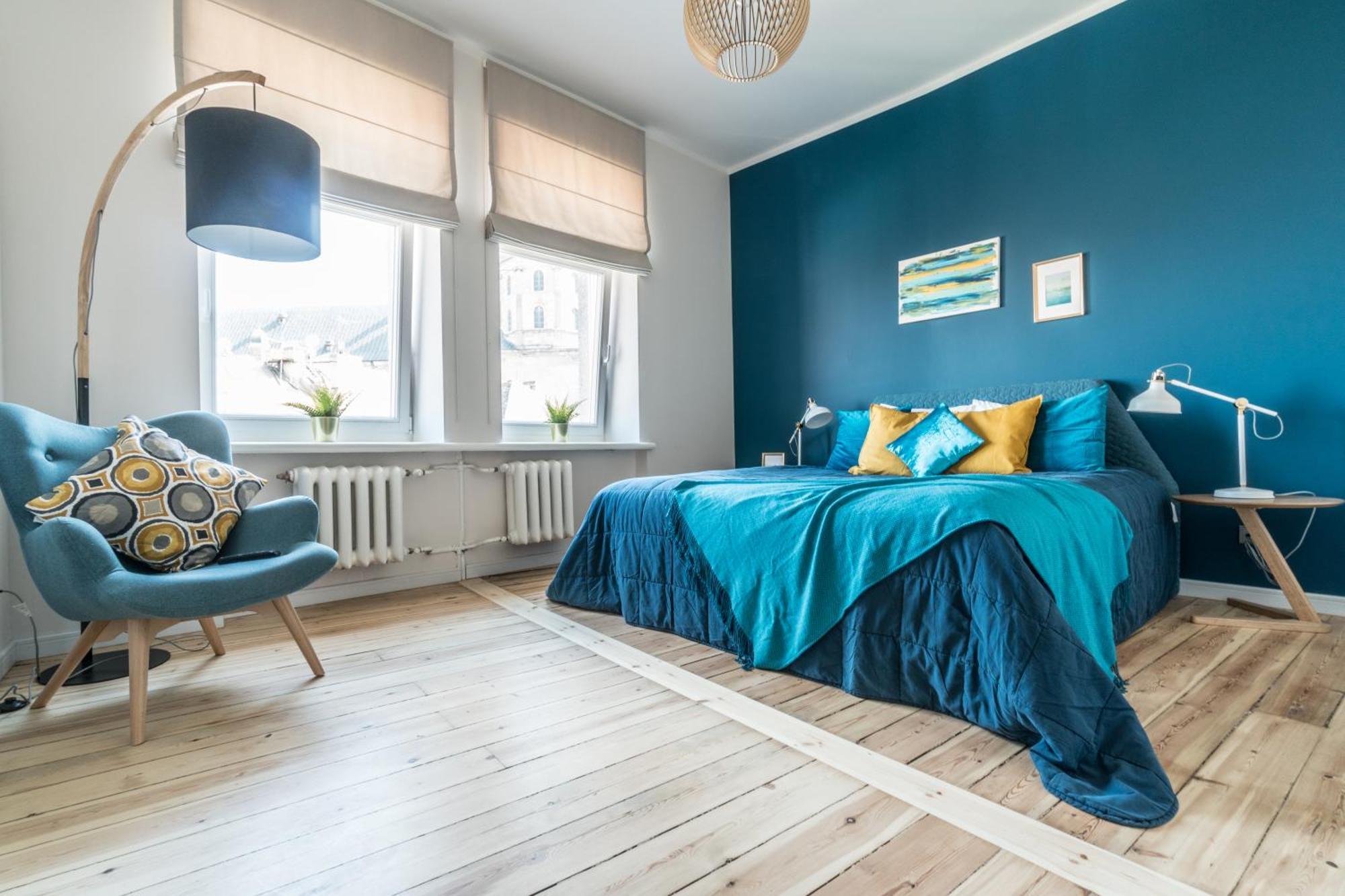 Greystone & Apartament *