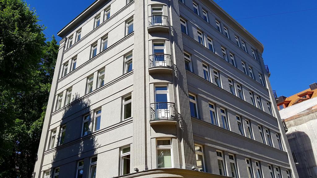 Greystone & Butas *
